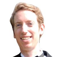 Product Lexicon Employee Josh Lederer's profile photo