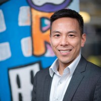 The Door - A Center of Alternatives Employee Kelsey Louie's profile photo