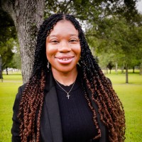 Miami Open and Hard Rock Stadium Employee Tia Edwards's profile photo