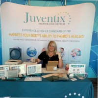 Juventix Regenerative Medical Employee Stephanie Smith's profile photo
