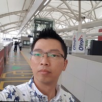 PT Bumitama Gunajaya Agro (BGA Group) Employee Johan Chandra's profile photo