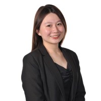 CCR Partners Employee Lee X's profile photo