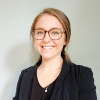 Justine Baker Email