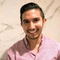 GOAT Group Employee David Levitz's profile photo