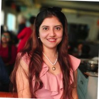 Ruchira Roy's profile photo