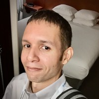 University of Florida Employee Jesse Bennett's profile photo