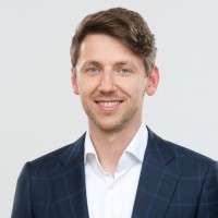 LexFox Employee Florian Kindermann's profile photo