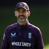The Professional Cricketers' Association Employee Kyle Hogg's profile photo