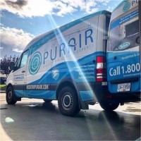 Modern PURAIR® Employee Kevin Wilson's profile photo