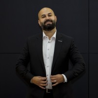 Obai Baroudi Email