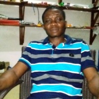 Federal Palace Hotel & Casino Employee Yakubu Daniel's profile photo