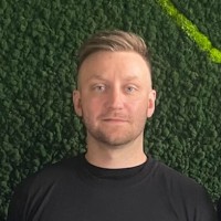 CLYSO Employee Alexander Damm's profile photo