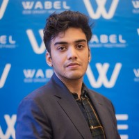 Wabel Employee Yashwant R.'s profile photo