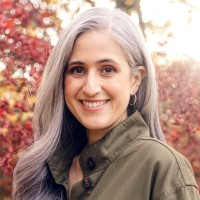 Intentional Life Media Employee Kristen Reyes-Tarsiuk's profile photo