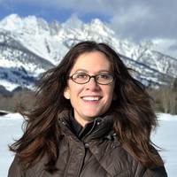 IDAHO FALLS SCHOOL DISTRICT 91 Employee Deanna Harger's profile photo