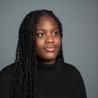 Krinos Foods Employee Emerolde Guedegbe's profile photo