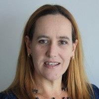 World Bank Group Employee Donna Andrews's profile photo