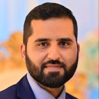 Allied Bank Limited Employee Shehryar Anees's profile photo