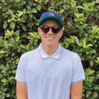 Golfweek Employee Riley Hamel's profile photo