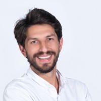 Diego Falconi's profile photo