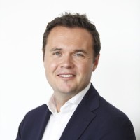 Coca-Cola HBC Employee Miles Karemacher's profile photo