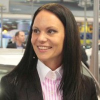 Beocode Employee Ivana Ilic's profile photo