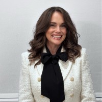 Merck Employee Roxanne G.'s profile photo