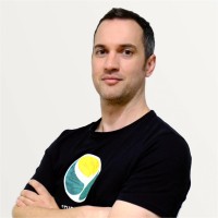 Study First Australia Employee Harry Lawrence's profile photo