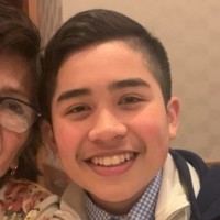 Cruisebound, Inc. Employee Aiden S.'s profile photo