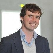 Kingspan Insulated Panels Finland Employee Niall O'Connor's profile photo