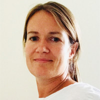 Gousto Employee Kate Lowes's profile photo