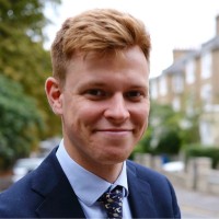 Black Swan Data Employee Edward Rowell's profile photo