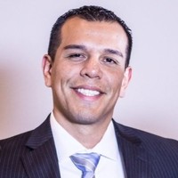 DGR Construction Company Inc. Employee Danny Ramirez's profile photo