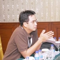 San Miguel Corporation Employee Ronny Titiheruw's profile photo