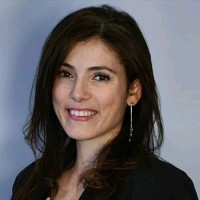 CLS Group Employee Nancy Elshami's profile photo