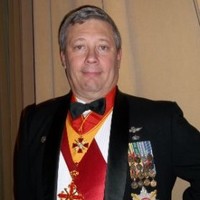 Nortex Security, LLC Employee Dietrich Whisennand's profile photo