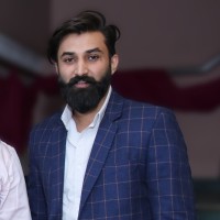 GFW Technologies Employee Gurinder Thakur's profile photo