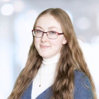 NE PARADIGM Employee Isabella Hanson's profile photo