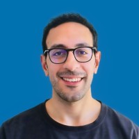 Fortiro Employee Milad Vadood's profile photo