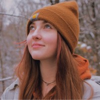 evolvoom.io Employee Sophia Osovsky's profile photo