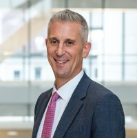 PGIM Real Estate Employee Scott Schwartz's profile photo