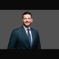 Executive Expatriate Relocations Employee Brad W.'s profile photo