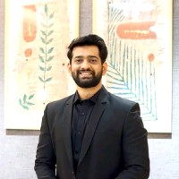 EY Employee Vipul Sarnaik's profile photo