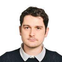 AppNiv Software Development Employee Mircea Nagy's profile photo