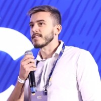 Neotrust Employee Léo Homrich Bicalho's profile photo