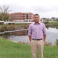 Lifemark Health Group Employee Arjun Gautam's profile photo