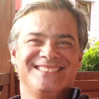 Luciano Centeno Abreu Email & Phone Number