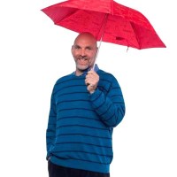 Best Weather Inc Employee James Roemer's profile photo
