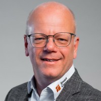 Smart Commerce SE Employee Matthias Kallfass's profile photo