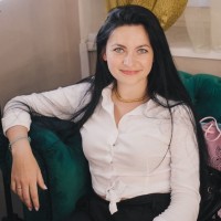 WELLNUTS Employee Tatsiana Sauchanka's profile photo
